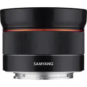 Samyang 24mm f/2.8 UMC II - Sony E Mount (FullFrame)