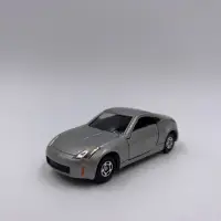 在飛比找蝦皮購物優惠-Tomica No.55 NISSAN FAIRLADY Z