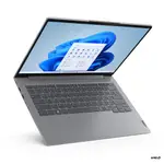 LENOVO THINKBOOK TB 14 G6 ABP 14吋 商用筆電灰(R5-7530U/16GB/1TB/W11H/21KJ00BGTW)