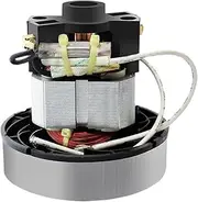 220v 600w Vacuum Cleaner Motor Compatible for Philips Midea Haier Universal Motors