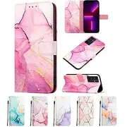 Phone Case For Samsung Galaxy S24 S23 S22 S21 S20 Plus Ultra A54 A34 A14 A73 A53 A33 A23 A13 A72 A52 A32 A22 A12 S25 Ultra Wallet Case Full Body Protective Car