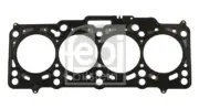 Head Gasket FOR AUDI Q5 163bhp 8R 2.0 CHOICE1/2 08->17 8RB CAHB Febi