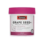 熱銷澳洲 SWISSE 葡萄籽精華片 煙醯胺葡萄籽 含花青素 300粒