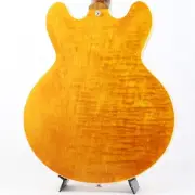 Gibson Es-335 Figured Honey Amber Sn.225440007 Scratches No.DG788