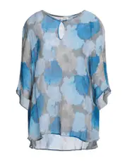 [HER SHIRT HER DRESS] HER SHIRT HER DRESS Tops - Item 10056673