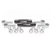 Polaris RZR 1000 XP Turbo Billet Aluminium Adjustable Drop Link Kit - 1543205