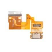 Sony Xperia Tablet Z SGP311 SGP312 USB Charger Charging Port Dock Connector Flex