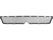 Lower Grille For 10-11 Nissan Rogue Krom S QV67N3 Grille Replacement AP (for: Nissan)