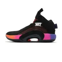 在飛比找蝦皮商城優惠-Nike Air Jordan XXXV (GS) 大童 黑