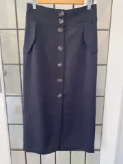 Saba midi skirt (Sz 8 but more like Sz 10)