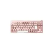 Logitech SIGNATURE K855 Wireless Mechanical TKL Keyboard - Rose