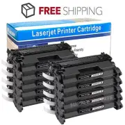10PCS CF226A 26A High Yield Toner For HP LaserJet Pro M402dn MFP M426fdn M426fdw