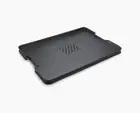 Joseph Joseph Cut&Carve Plus Multi-function Chopping Board (2022) Large - Black