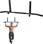 Pull Up Bar, Pull Up Bar, Wall Pull Up Bar, Pull Up Bar, 93 x 51 x 18 cm