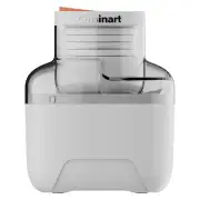 CUISINART CUSTOM SCOOPS PERSONAL ICE CREAM MAKER