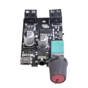 Audio Amplifier Board Amp Module Audio Amplify Board for DIY Sound System
