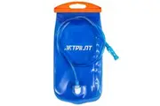 Jetpilot Venture 1.5 L Hydration Bladder for Venture Vests with Hydration Pocket