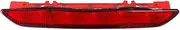 3RD Third High Mount Brake Light Additional Stop Lamp 7S71-13A601 for Ford for Mondeo 2007-2010 Rear Lights