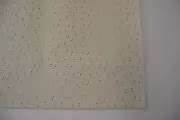 1964 64 MOPAR PLYMOUTH BELVEDERE 2 DOOR HARDTOP OFF WHITE HEADLINER USA MADE