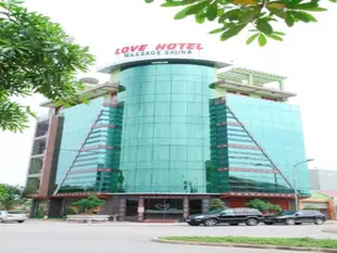 愛情旅館Love Hotel