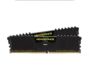 Corsair VENGEANCE LPX 16GB DDR4 3200Mhz Gaming Memory 2x8GB RAM Desktop 25600 BK