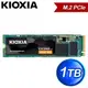 KIOXIA 鎧俠 EXCERIA G2 1TB M.2 2280 PCIe NVMe Gen3x4 SSD (LRC20Z001TG8)