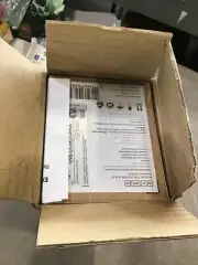 Dyson Corrale Hair Straightener Nickel/Copper Gift Box Limited Edition