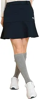 [Callaway] C24228210 Women's Skirt (Anytime Sweatshirt) / Golf