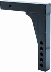 Reese 3344 Weight Distribution Shank - 14000 lb. Load Capacity