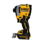 Dewalt DCF850B 20V MAX Brushless Cordless 1/4" Impact Driver 3-Speed