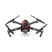 PGY Tech DJI Mavic Pro/Platinum 3M Scotchcal Skin CO7