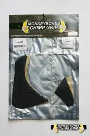 CHIMP GRIP - BMW F 800 GS 09-12