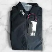 Rapha Men's Pro Team Lightweight Gilet Vest Black Medium New Cycling Wear