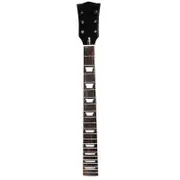 1pc Electric Guitar Neck For Lp Parts Maple Rosewood 22 Fret