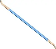 SHINEOFI Pottery Carving Tool Set Unique Scale Texture Tool for Clay Sculpture Ceramic Modeling Accessories
