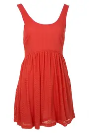 Justify My Love Dress--MIN-MP5543