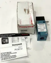 New Honeywell LSYUB1A13-2D Micro Switch