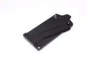 Aluminum Chassis Electronic Components -1PC For Axial 1/10 YETI AX31105 Black