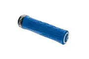 Ergon GE1 EVO Lock On Grips - Midsummer Blue - 2020