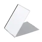 Folding Makeup Mirror Fashional Square Makeup Mirrors