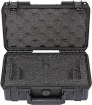 SKB iSeries 3I-10063ATM Case for Blackmagic Design ATEM Mini or ATEM Mini Pro Switcher