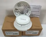 NOTIFIER FSP-951R REMOTE TEST CAPABLE PHOTOELECTRIC SMOKE DETECTOR NEW "WHITE"