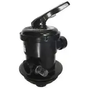 Astral Astral Products Multiport Valve NPT Top Mount 1-1-2in. Astralpool (22358)