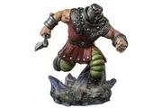 Masters of the Universe Ram Man 1:10 Scale Statue