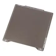 Prusa - MINI Double-sided Textured PEI Powder-coated Spring Steel Sheet