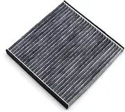 ZUXIM Cabin Air Filter, for Toyota, Solara Sienna Prius FJ Cruiser Celica Camry Avalon 4Runner, for Lexus, RX330 GX470 ES330 87139-YZZ03 Cabin Air Filter