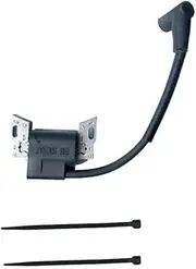 Ignition Coil 798534 799582 593872 593381 Replaces B&S 550ex engine for Toro mower Troy-Bilt mower Snapper lawn mower Murray push mower