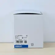 Omron CJ2M-CPU31 PLC Module New One Expedited Shipping CJ2MCPU31
