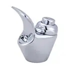 Drinking Fountain Tap For Bubbler / Cooler Chrome Tap / Faucet