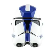 Star Wars Stormtrooper Helmet 1:1 Cosplay Mask Replica PVC Prop for Kids & Adult